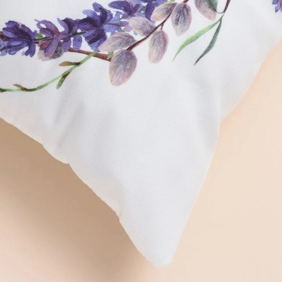 Soulmates Bunny Love Cushion Velvet Touch Cushion Cover - Picture 3 of 4